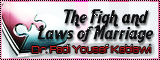 Fiqh of Marriage